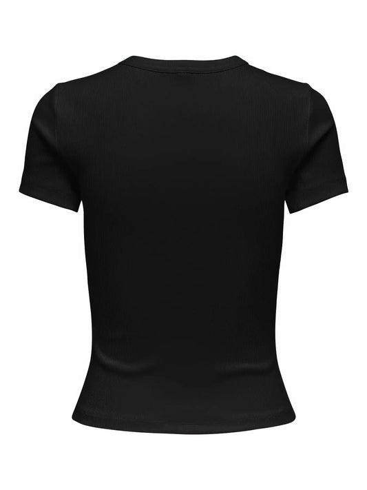 Val T-shirt - Black
