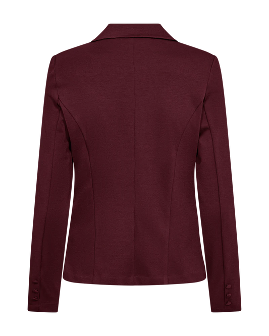 Nanni blazer - Myrkareyður