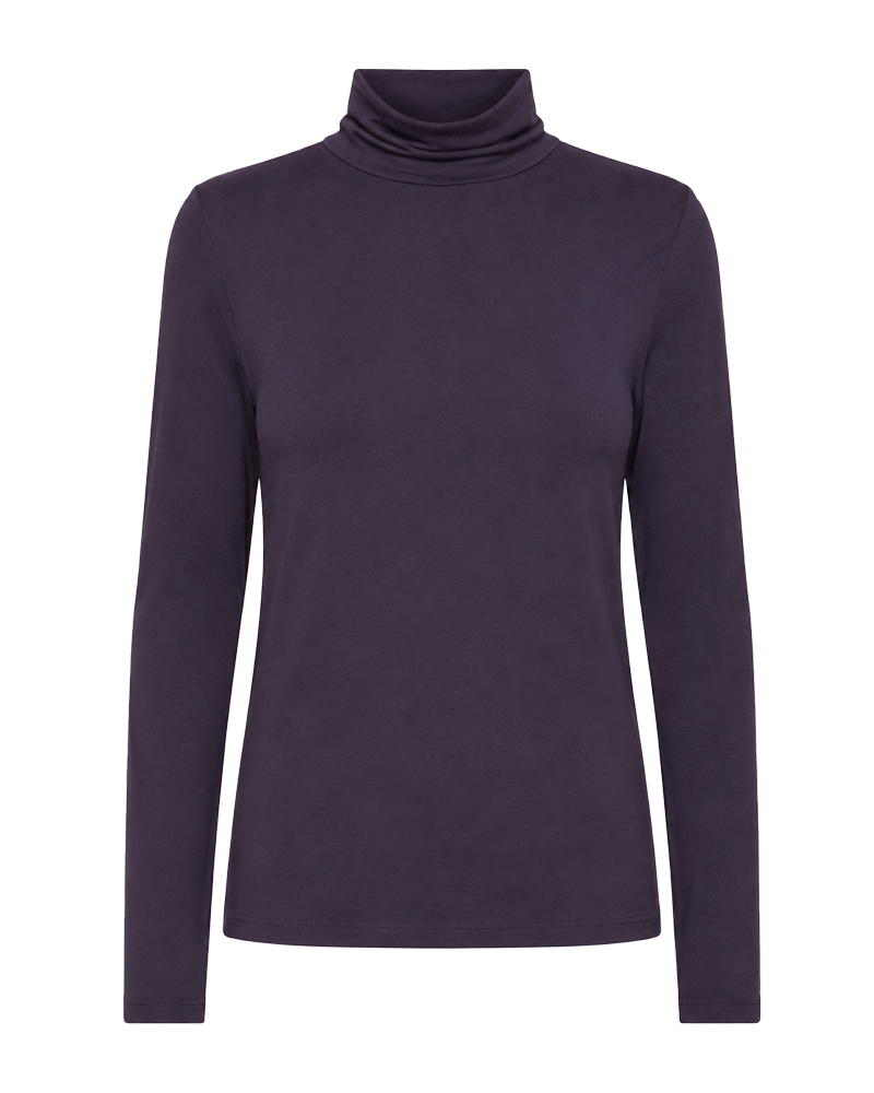 Liana Rollneck - Nightshade Purple