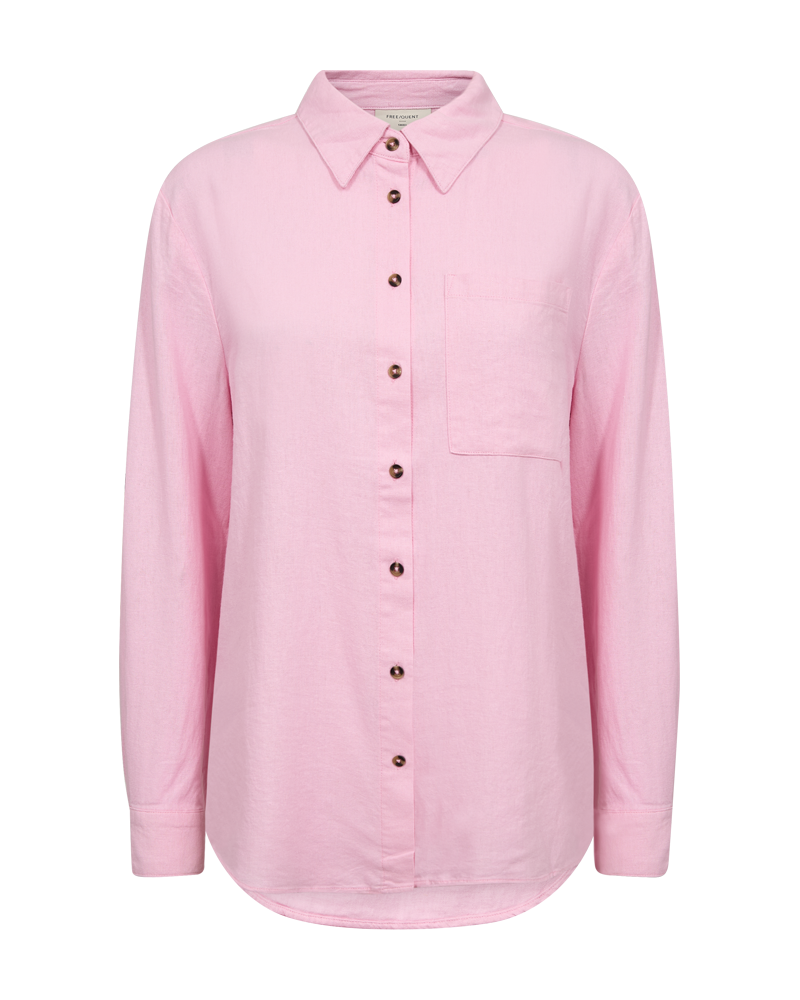 Lava skjúrta - Sweet Lilac