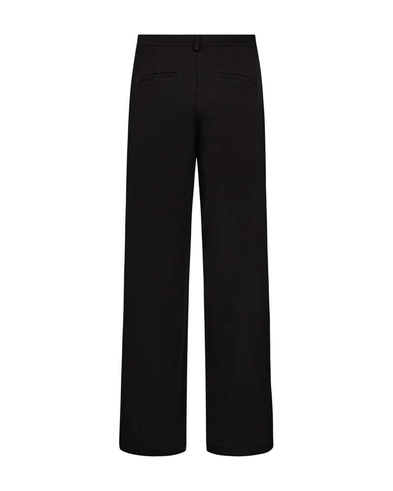 Nanni Buksur - Black