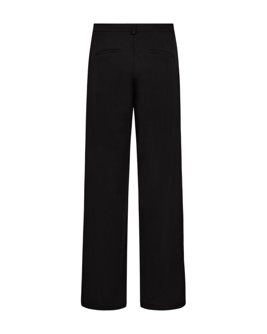 Nanni Buksur - Black