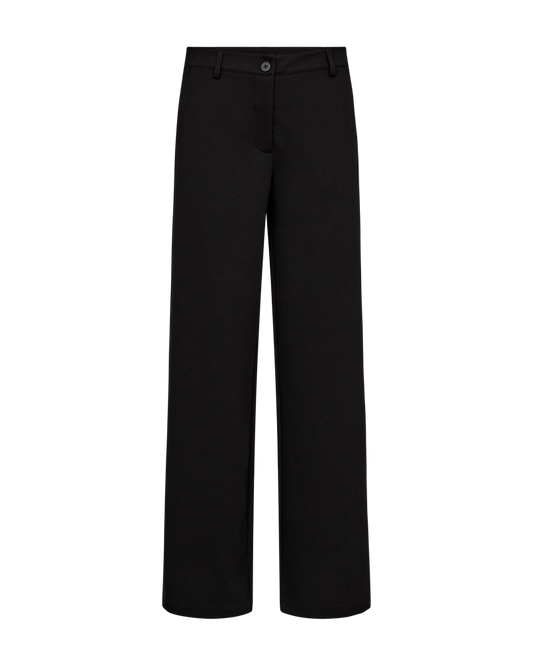 Nanni Buksur - Black