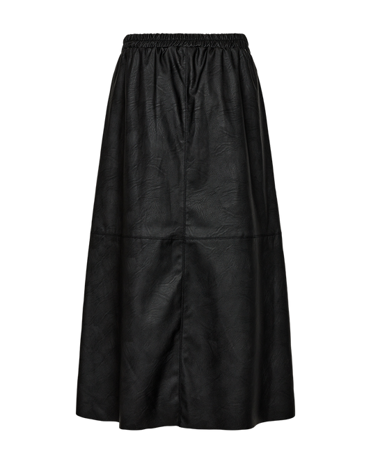 Harley niðurdeilur - Black