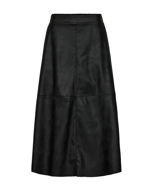 Harley niðurdeilur - Black