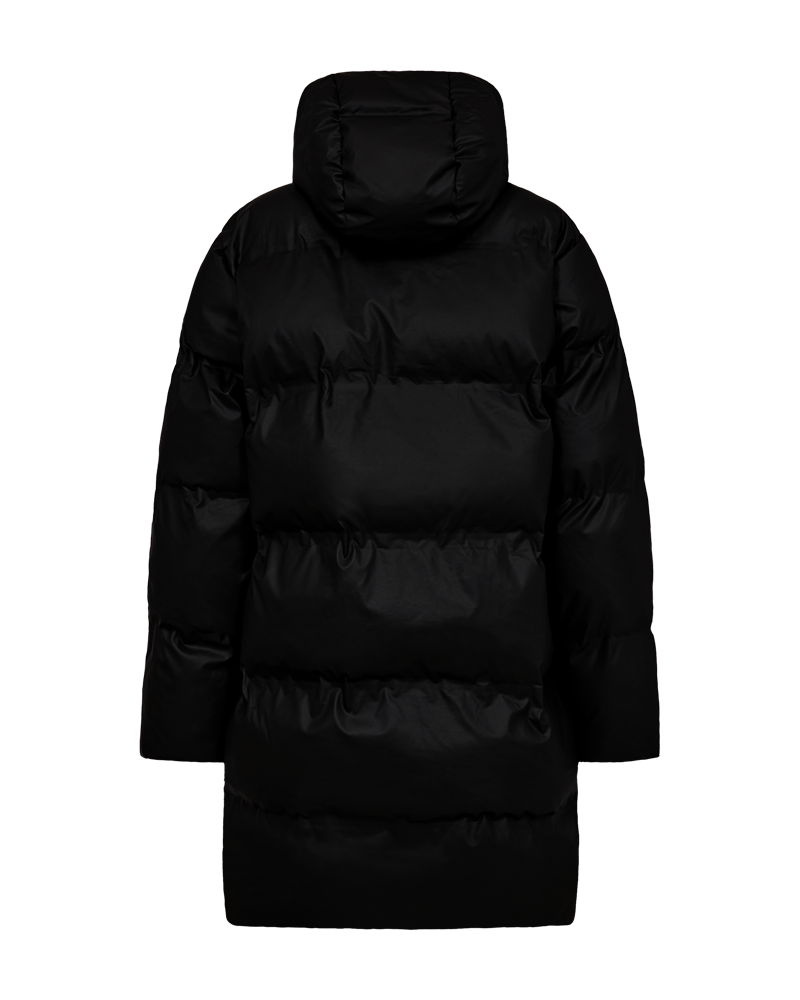 Raingo regnjakki - Black