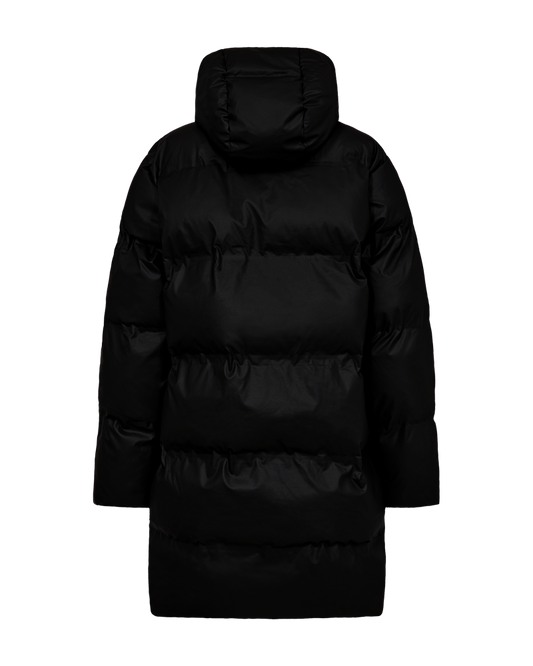 Raingo regnjakki - Black