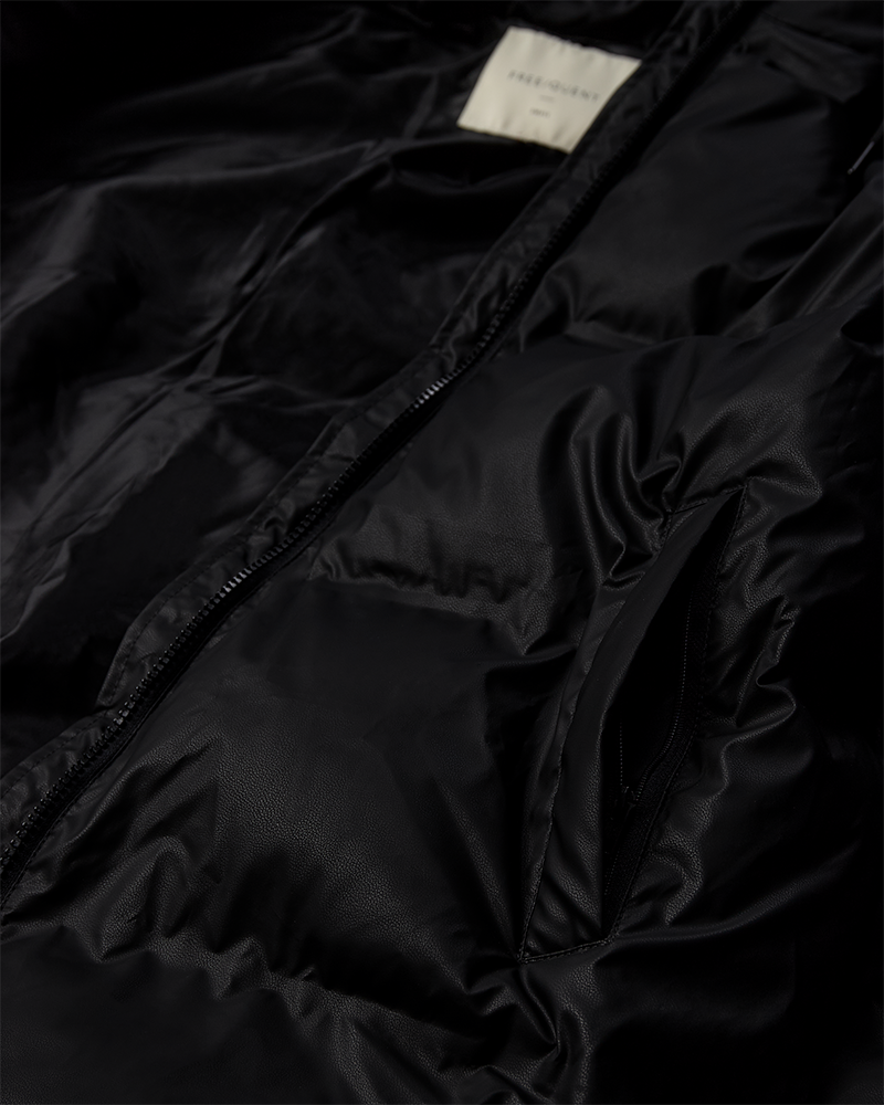 Raingo regnjakki - Black