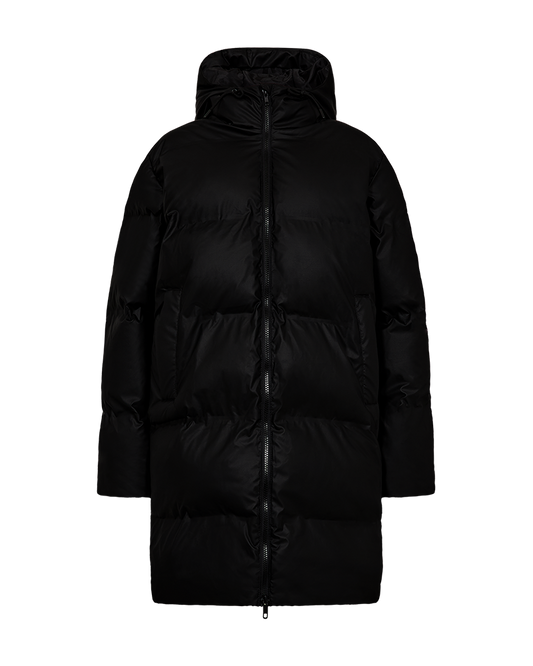 Raingo regnjakki - Black