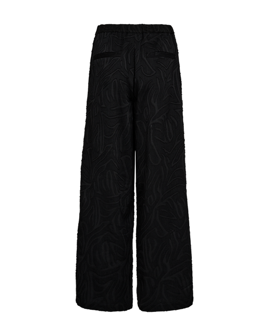 Minna Buksur - Black