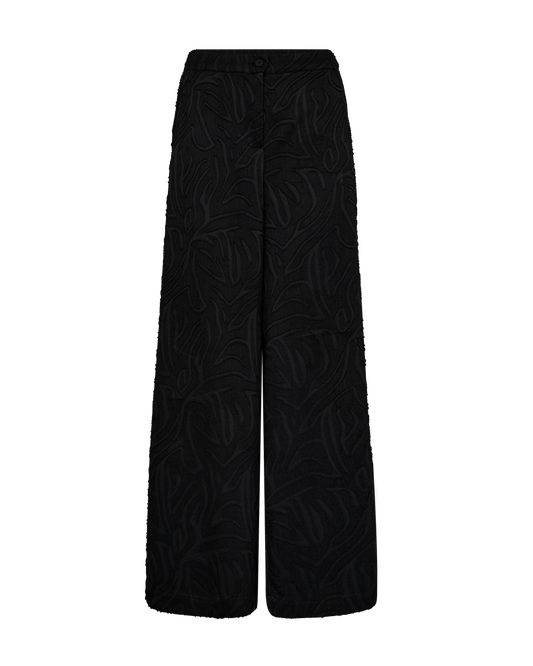 Minna Buksur - Black