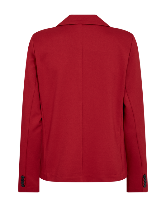 Nanni Klædningsjakki - Chili Pepper