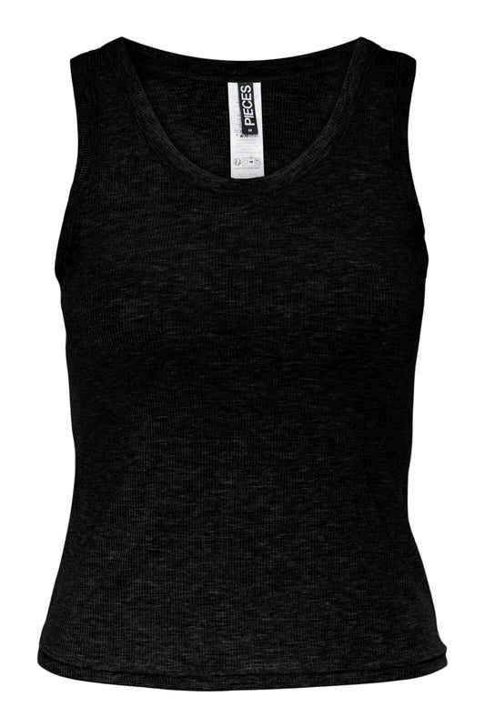 Anibi bra top - Black