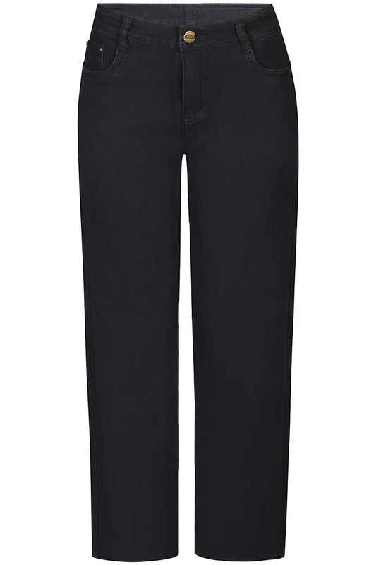 Ruby Jeans - Black Denim