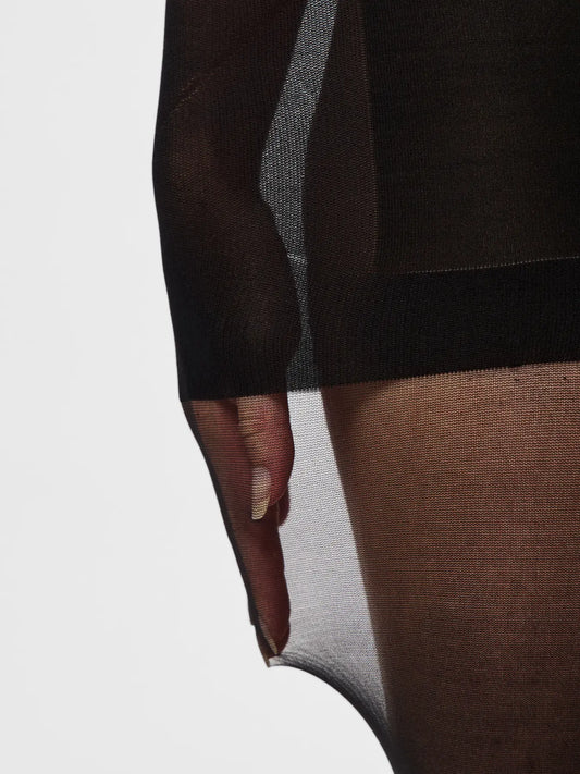 Shaper 20 Den Sokkabuksur - Black