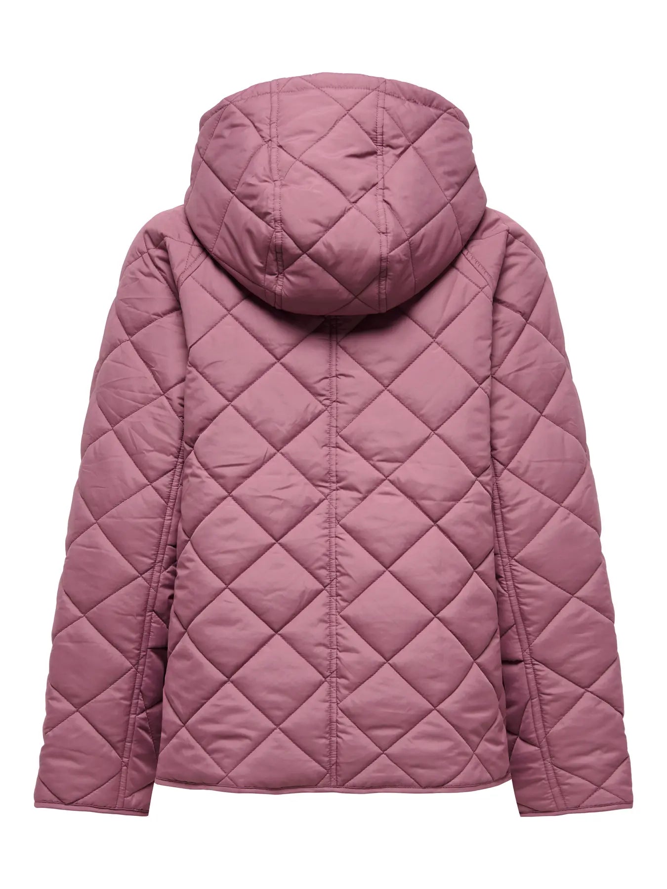 Sigga Jakki - Rose Brown