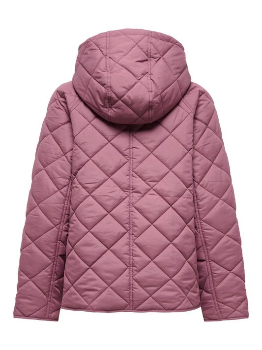 Sigga Jakki - Rose Brown