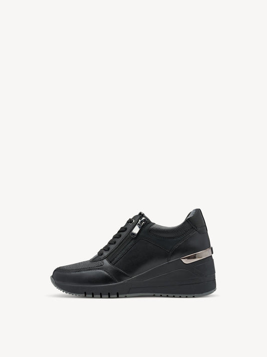 Sneakers - Black combo