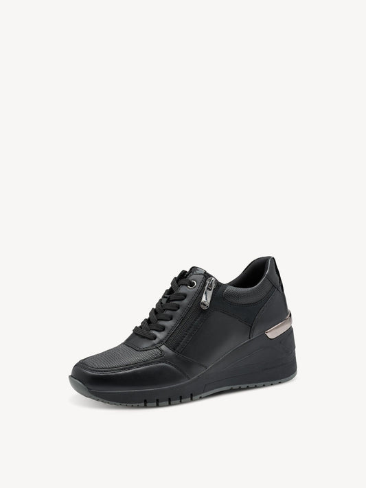 Sneakers - Black combo