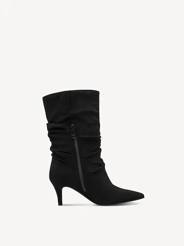 Ruskin Look Styvlar - Black