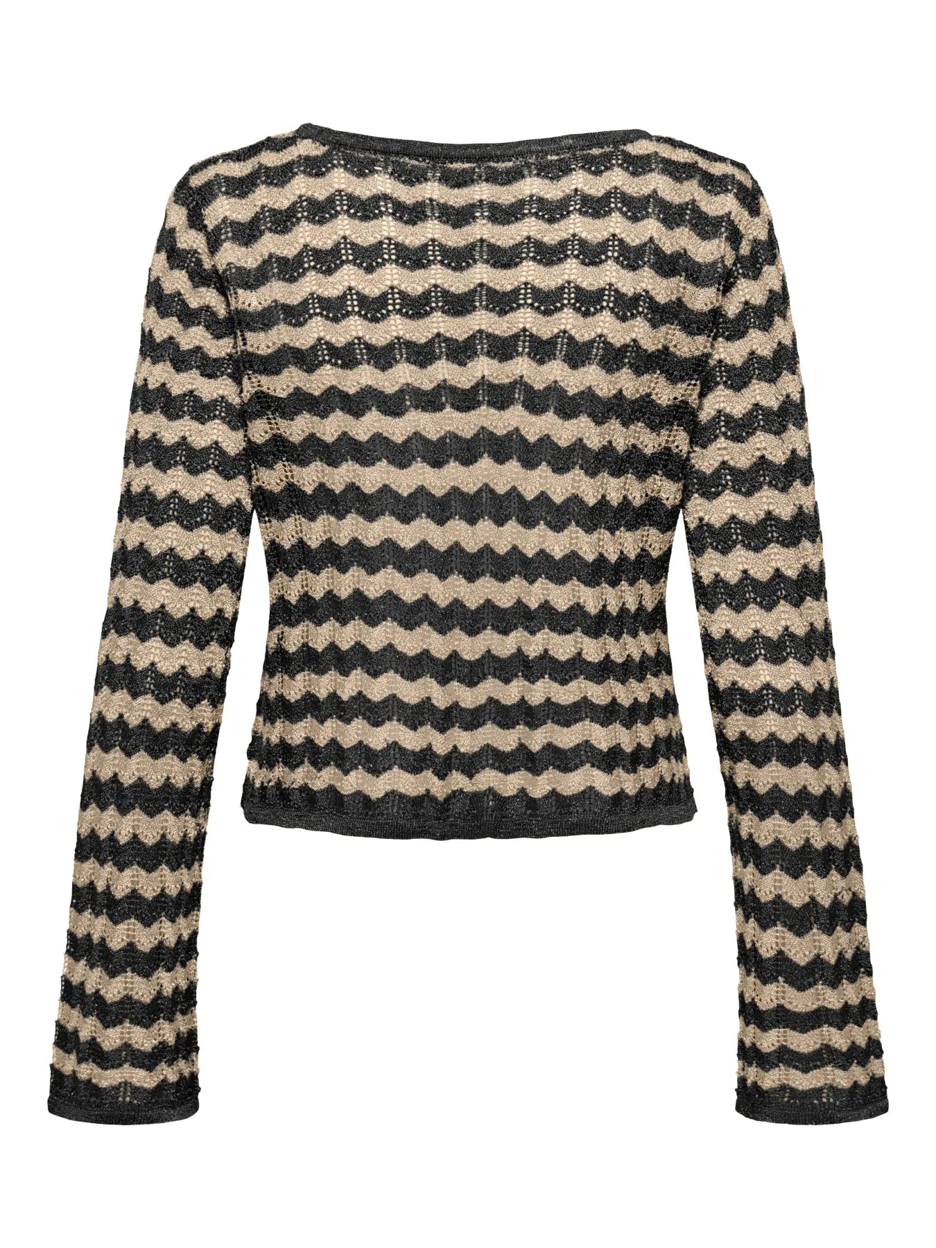 Agathe troyggja - Black