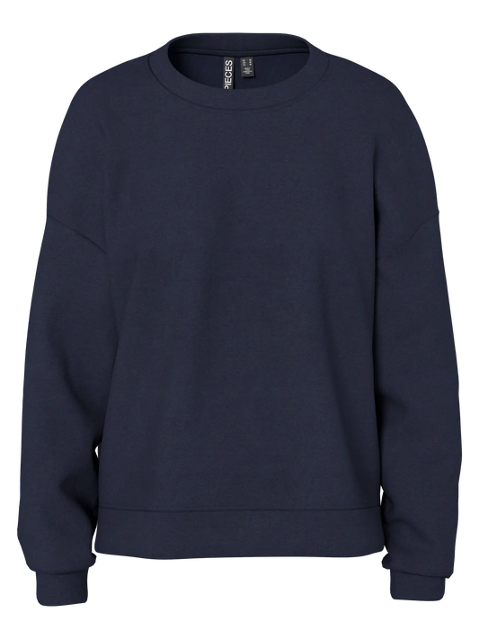 Chilli sweatshirt - Sky Captain