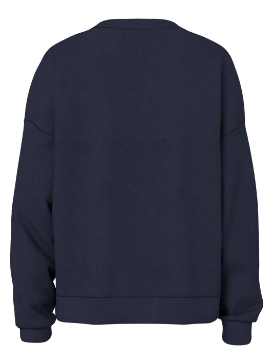 Chilli sweatshirt - Sky Captain