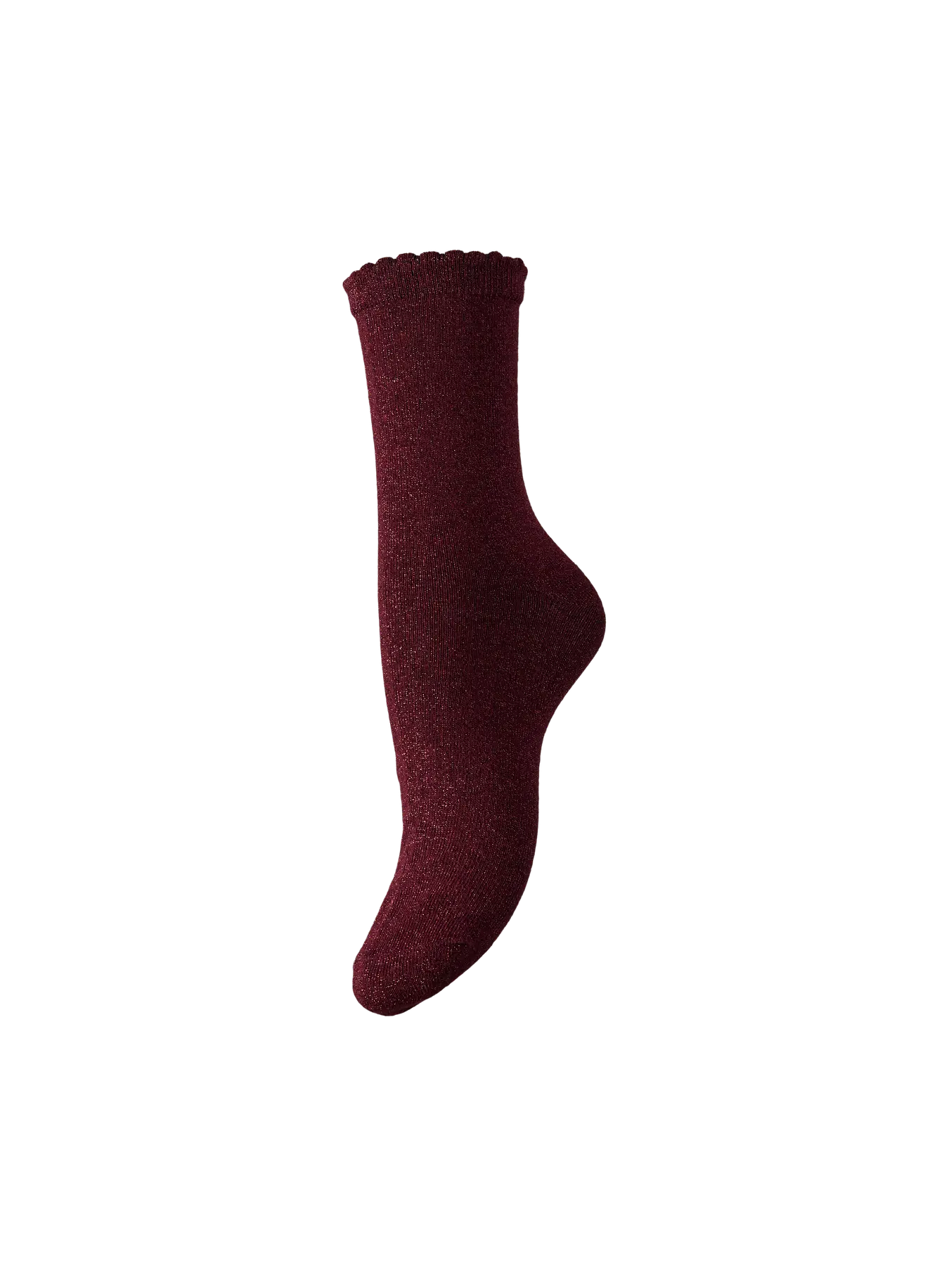 Sebby Glimmur Sokkar - Tawny Port