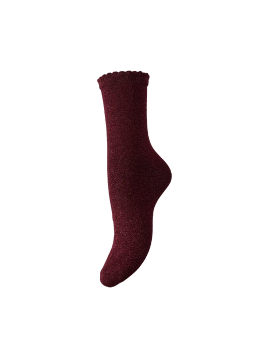 Sebby Glimmur Sokkar - Tawny Port