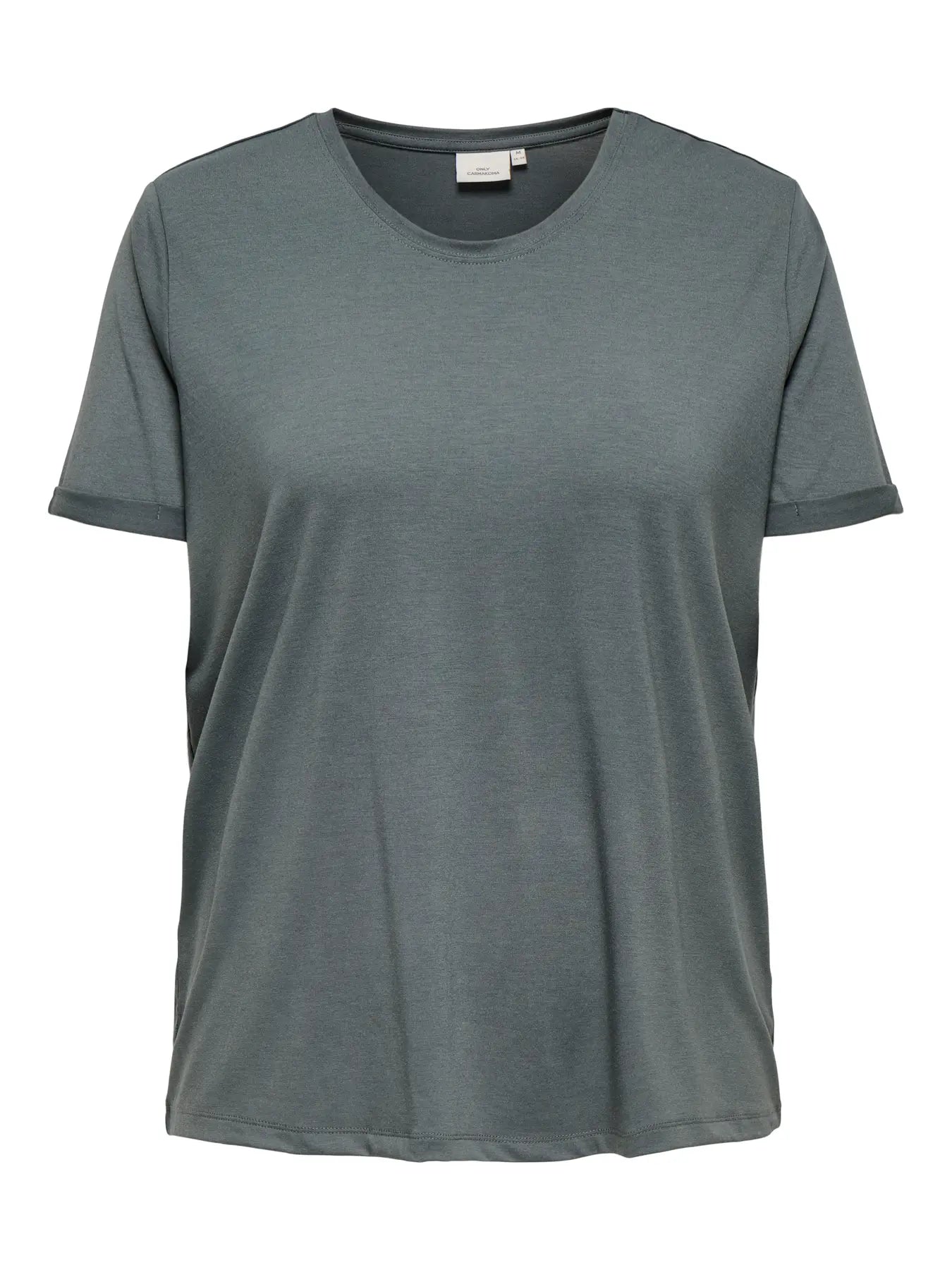 Moster tshirt - Balsam Green