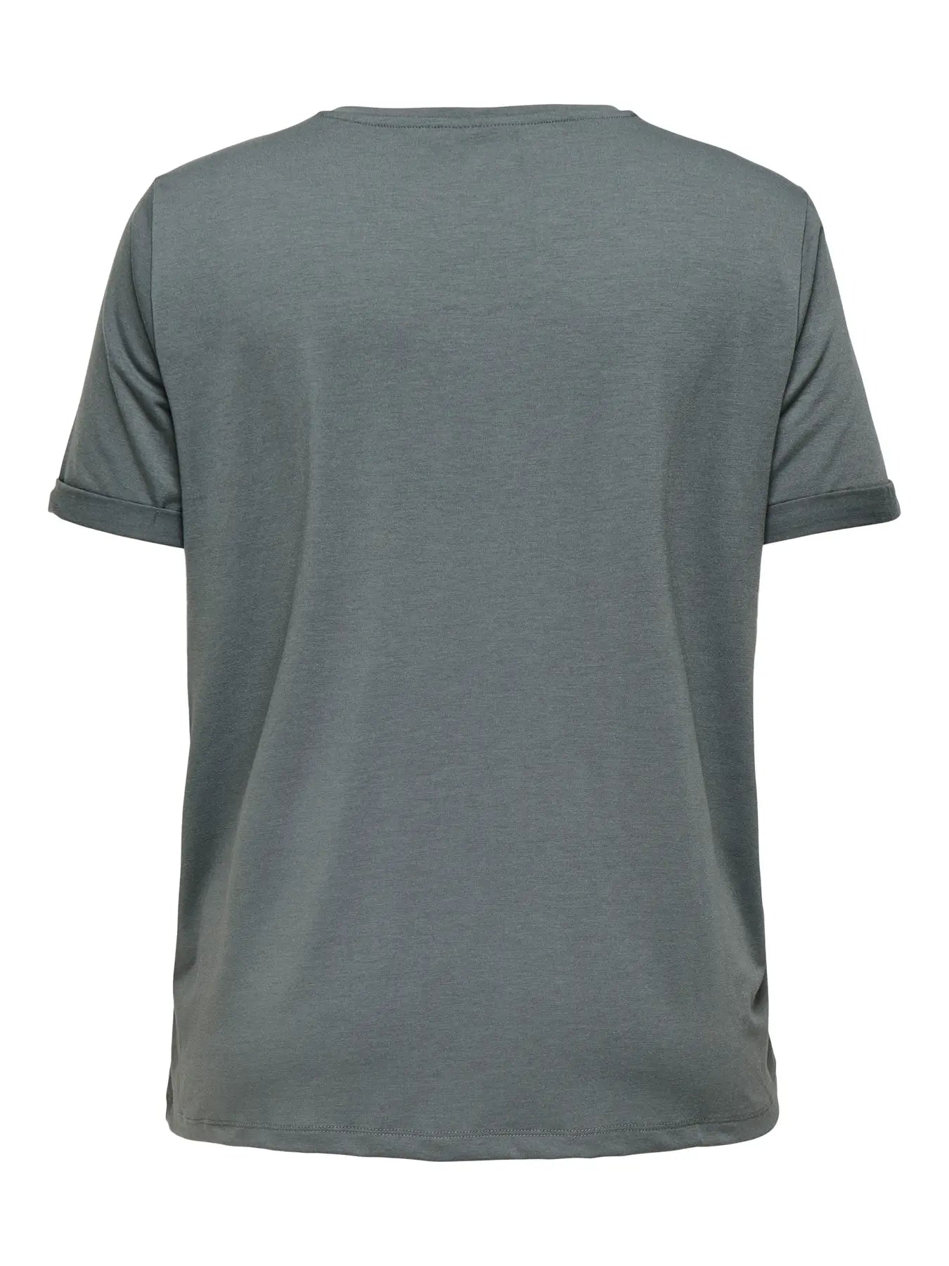 Moster tshirt - Balsam Green