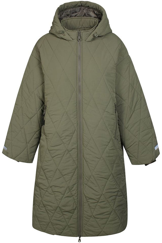 Zurich Jakki - Olive