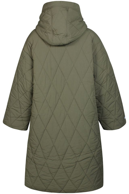 Zurich Jakki - Olive