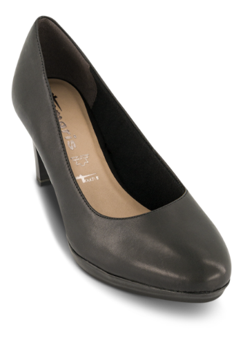 Høghalaðir skógvar