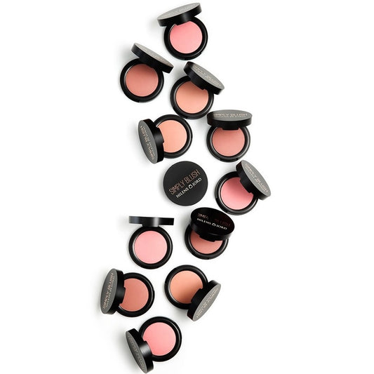 Simply Blush