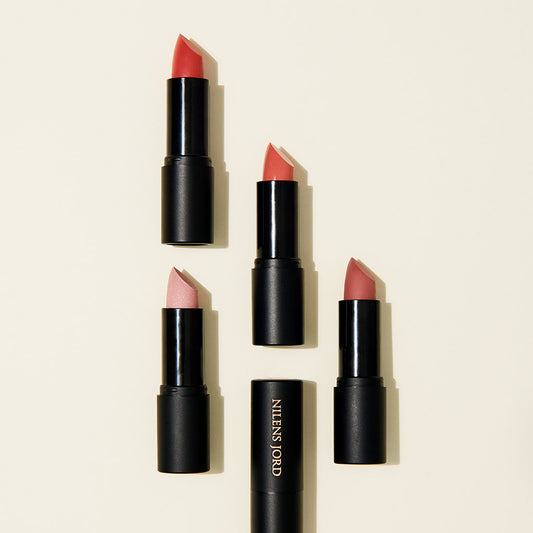 Lipstick - Light Coverage