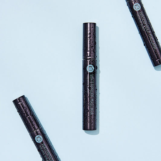 Waterproof Mascara