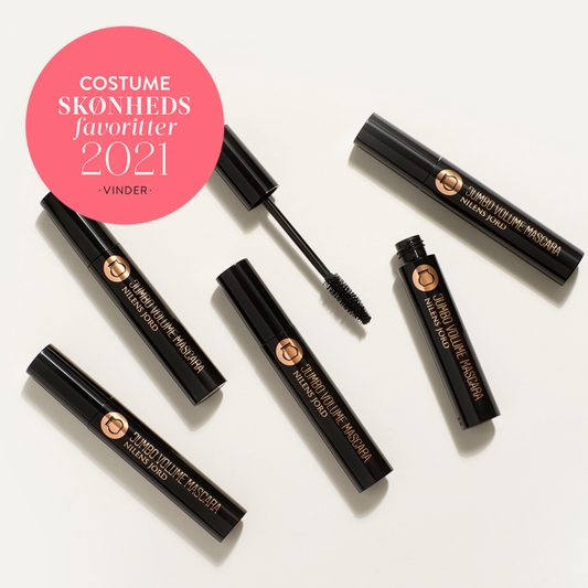 Jumbo Volume Mascara