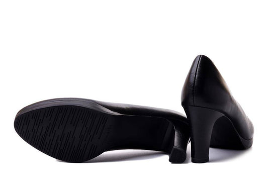 Høghalaðir skógvar