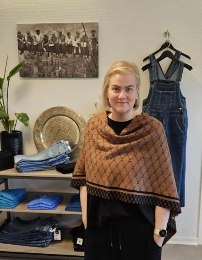 Starvsfolk í Sorella