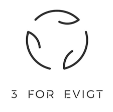 3 FOR EVIGT