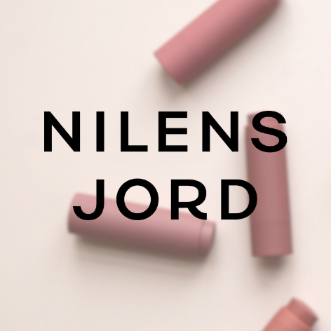 Nilens Jord