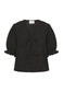 Enila blusa - Black