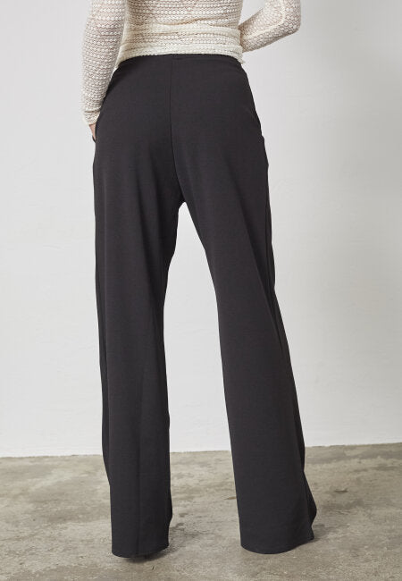 New Glut Buksur - Black