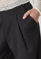 New Glut Buksur - Black