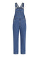 Onea Overall - Mid Blue