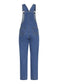 Onea Overall - Mid Blue