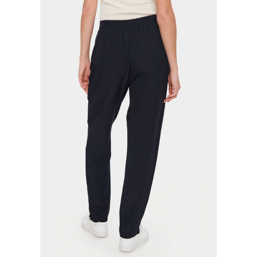 Celeste Pants - Navy