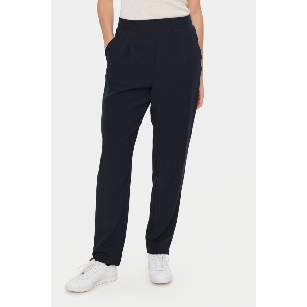 Celeste Pants - Navy
