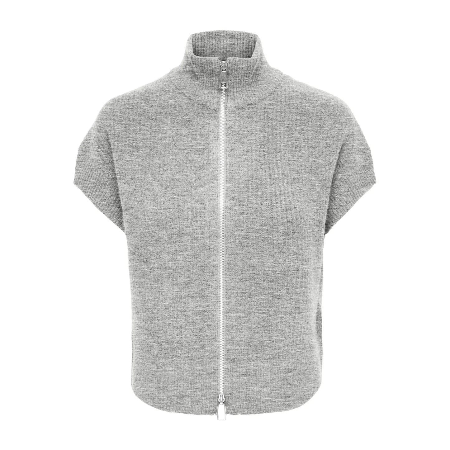 Bianca Vestur - Medium Grey